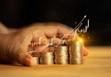 4 Tips for Investing in Gold to Hedge Against Inflation by 2%
