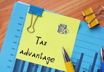 5 Tax-Advantaged Accounts to Save $3,000 Annually in Taxes