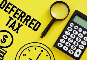 7 Benefits of Tax-Deferred Accounts to Save $1,500 Annually