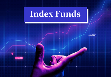 5 Index Funds That Can Provide a 7% Annual Return