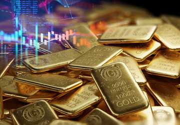 4 Tips for Investing in Gold to Hedge Against Inflation by 2%