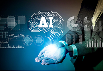 Impact of AI on the Financial Industry