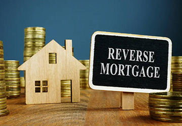 When to Consider a Reverse Mortgage