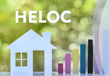 Mastering the Art of Utilizing a Home Equity Line of Credit (HELOC) WiselyHere's