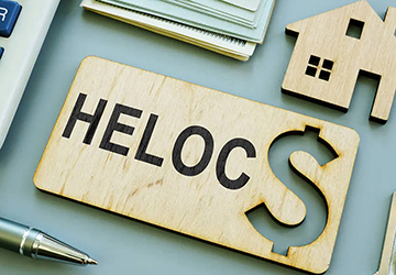 Mastering the Art of Utilizing a Home Equity Line of Credit (HELOC) WiselyHere's