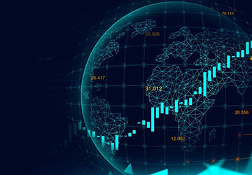 The Influence of Global Events on Financial Markets