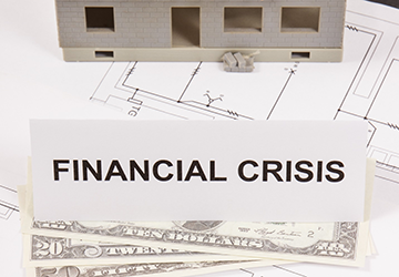 Impact of Global Events on Financial Markets