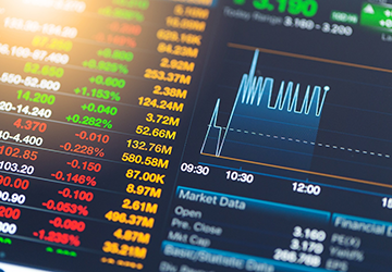 Impact of Global Events on Financial Markets