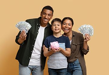 How to Create a Family Budget