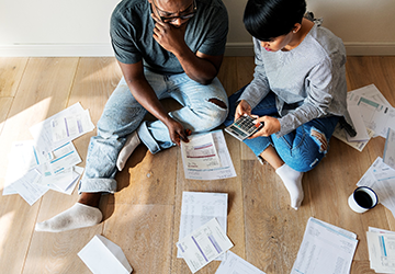 How to Create a Family Budget