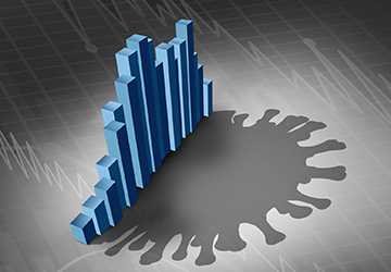 The Influence of Global Events on Financial Markets