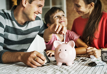 How to Create a Family Budget