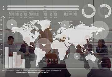 The Influence of Global Events on Financial Markets