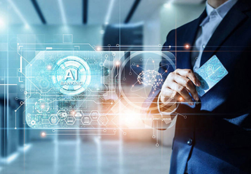 The Transformative Impact of AI on the Financial Industry