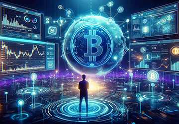 Navigating the Evolving Landscape of Cryptocurrency Trends and Predictions