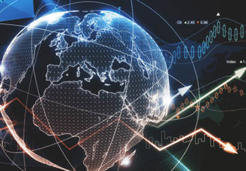 Impact of Global Events on Financial Markets