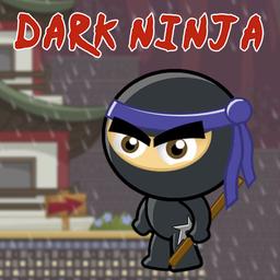 Dark Ninja Game