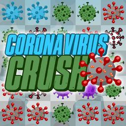  Coronavirus Crush