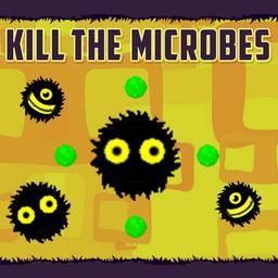 Kill The Microbes 