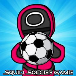 Squid Soccer 