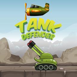 Tank Defender 