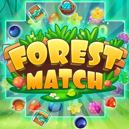 Forest Match 