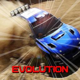 Nitro Rally Evolution 