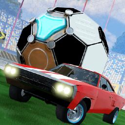 Rocket Soccer Derby 