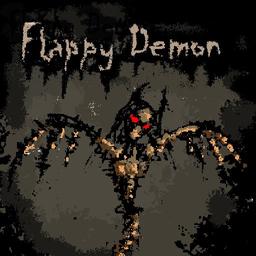 Flappy Demon. The Abyss 