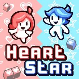 Heart Stars 