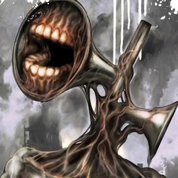 Siren Head SCP-6789: The Hunt Continues 