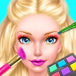 Fashion Girl 3D