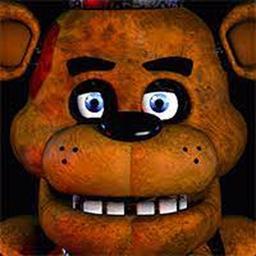 Five Night At Freddy 