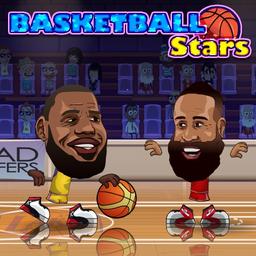 Basketball AllStars 