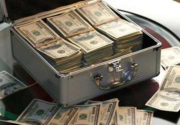 How to Assess and Improve Your Financial Health?