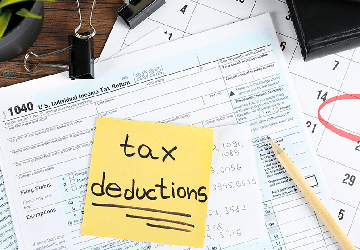 Understanding Tax Deductions for Freelancers and the Self-Employed