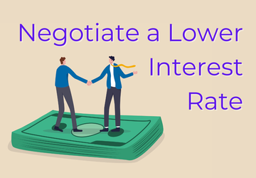 3 Strategies to Reduce Debt Payments and Save $200 Monthly